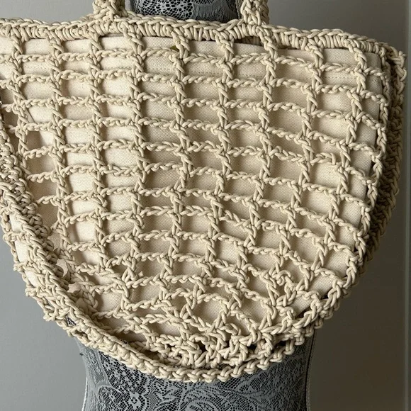 Madewell purse with snap closure - Picture 3 of 9